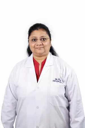 Dr. Alpa Atul Poorabia