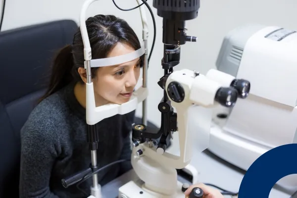 Eye Check Up When & How