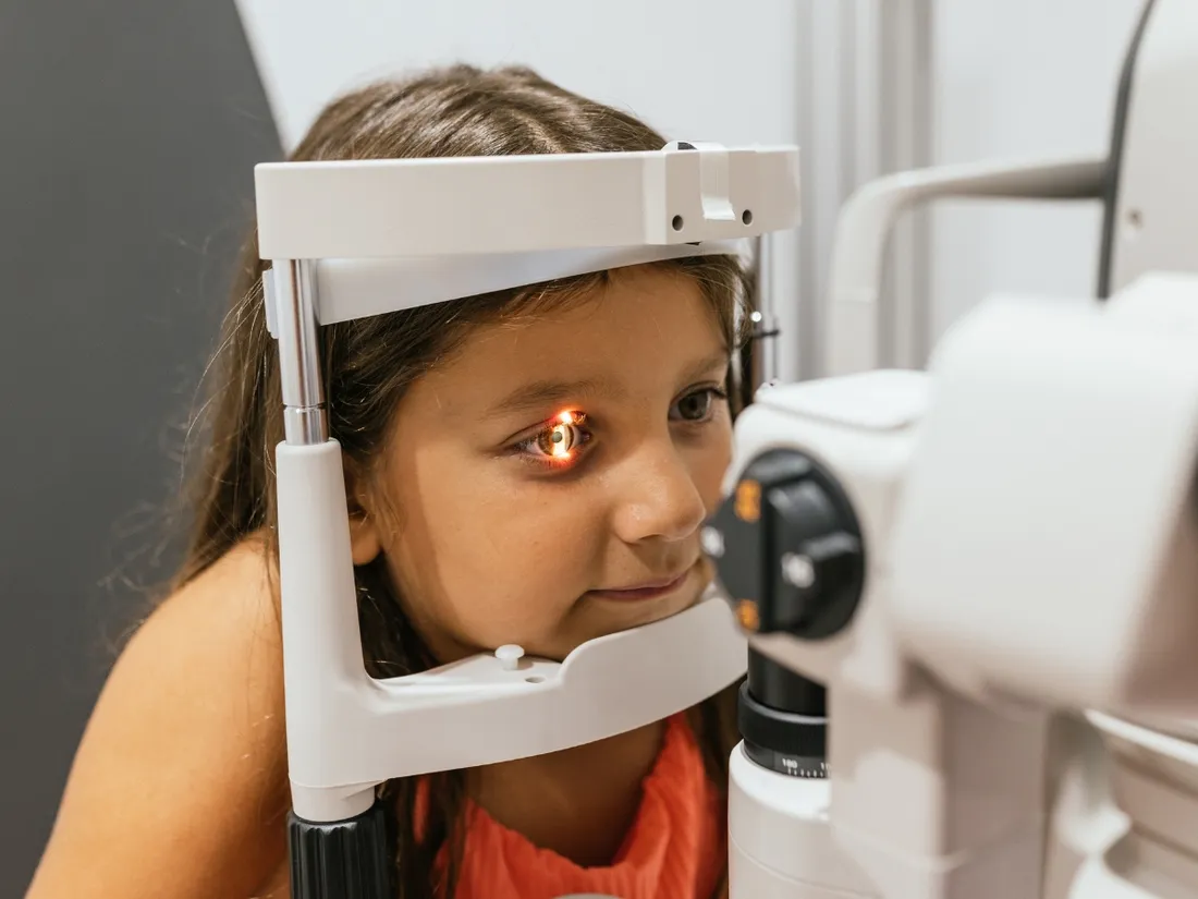 Dry Eye Diseases – Dr. Alpa Atul Poorabia