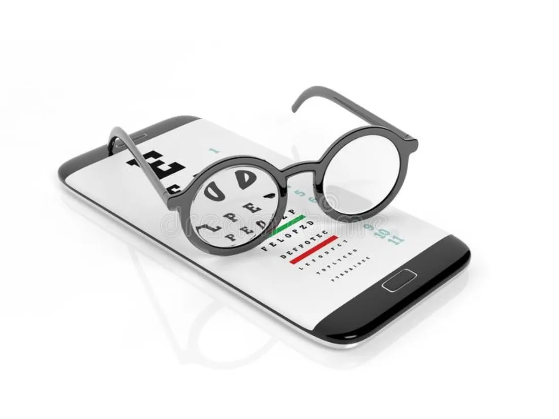 Myopia & Refractive Errors – Dr. Alpa Atul Poorabia