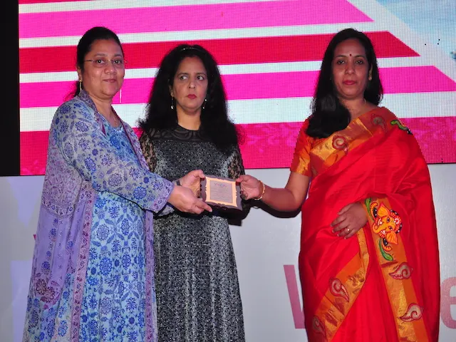 Women Ophthalmologists Society conference, Hyderabad
