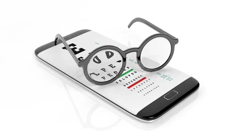 Refractive Errors And Solutions – Astigmatism